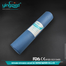 High quality medical absorbent cotton gauze roll